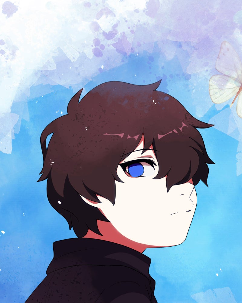 Read I'm the Grim Reaper Manga Online