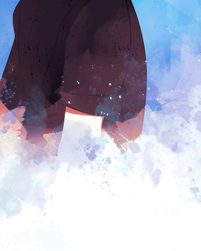 Read I'm the Grim Reaper Manga Online