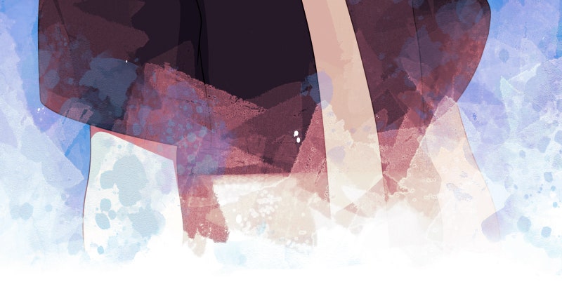 Read I'm the Grim Reaper Manga Online