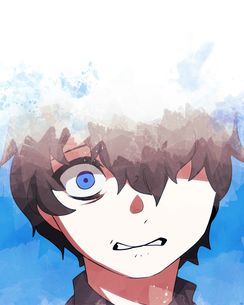 Read I'm the Grim Reaper Manga Online