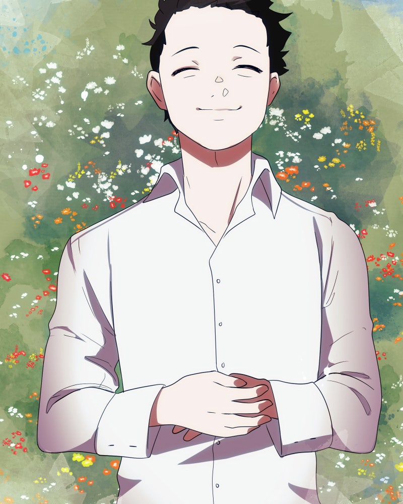 Read I'm the Grim Reaper Manga Online