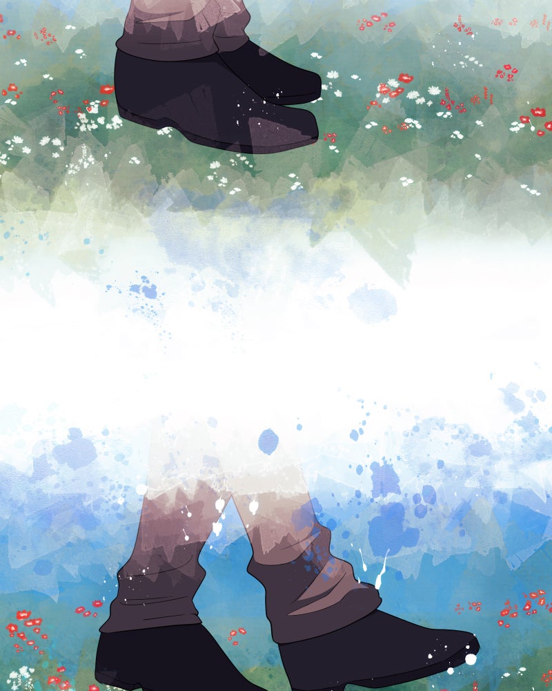 Read I'm the Grim Reaper Manga Online