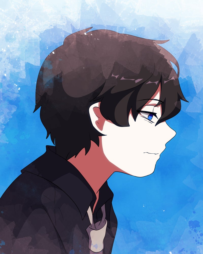 Read I'm the Grim Reaper Manga Online