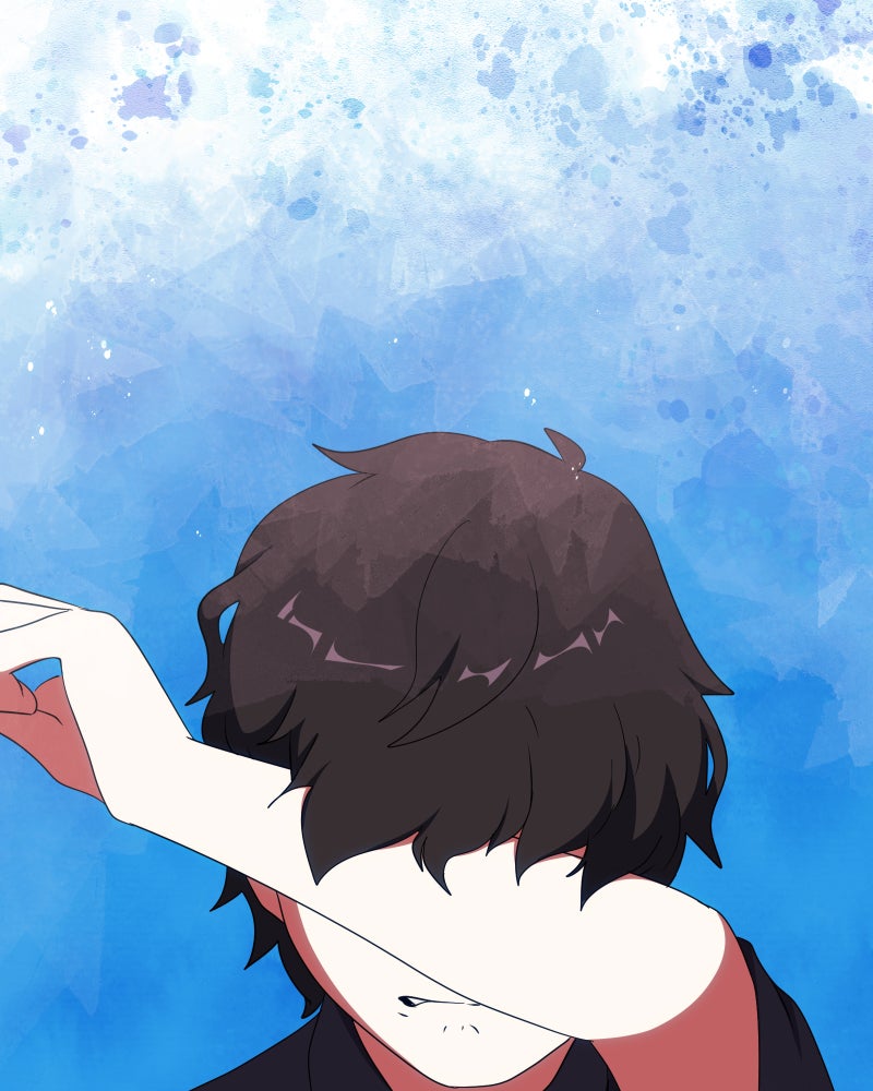 Read I'm the Grim Reaper Manga Online