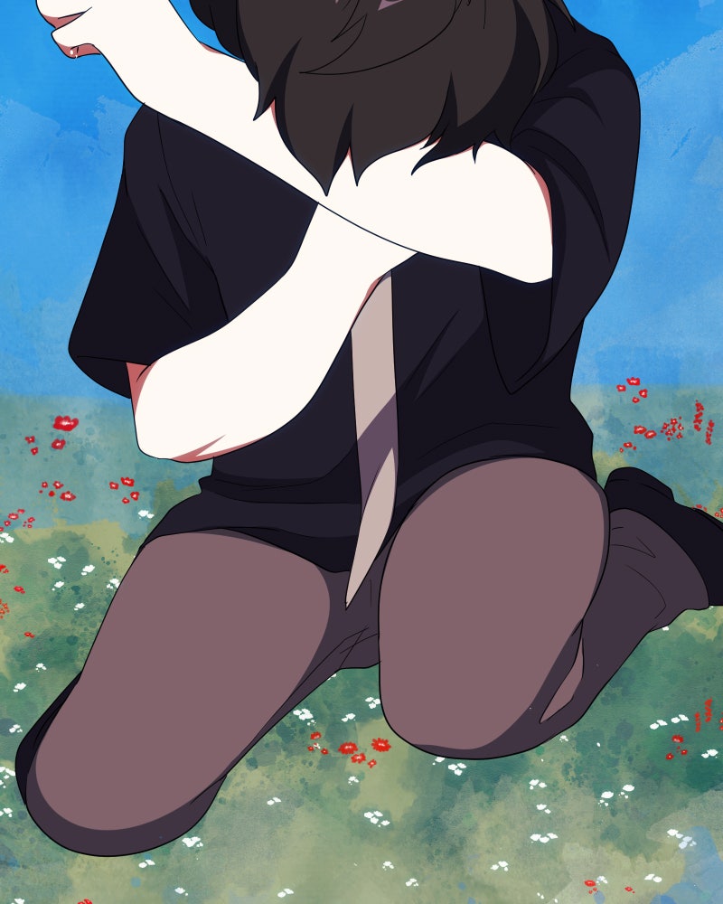 Read I'm the Grim Reaper Manga Online