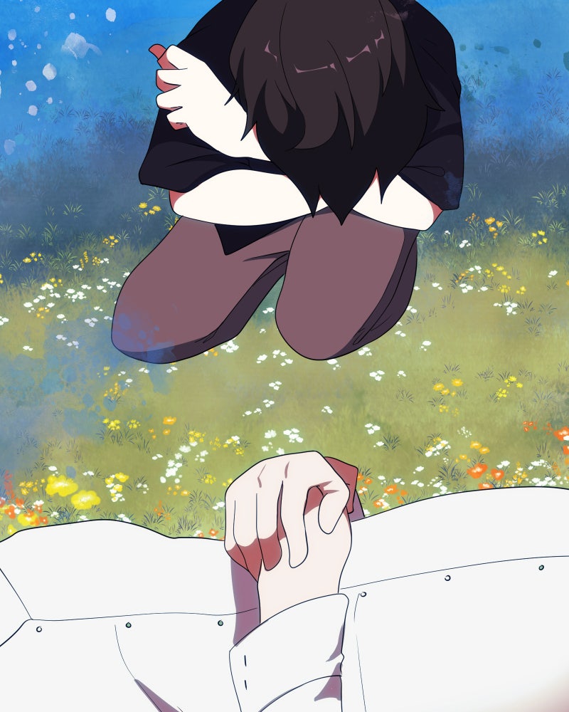 Read I'm the Grim Reaper Manga Online