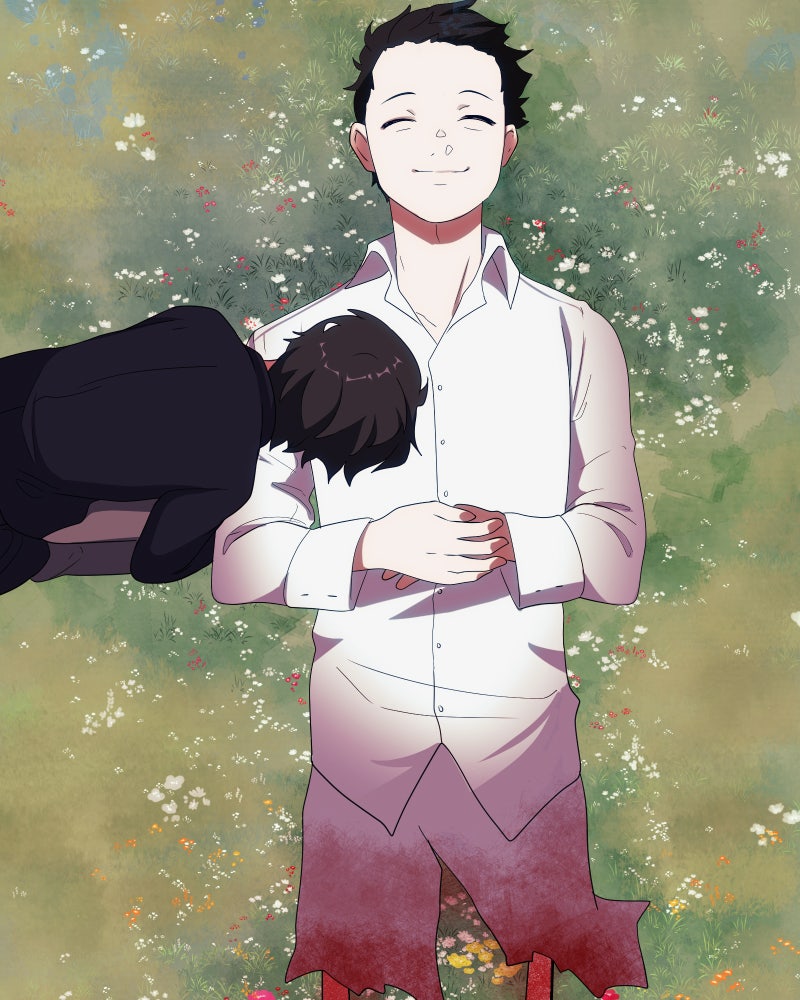 Read I'm the Grim Reaper Manga Online