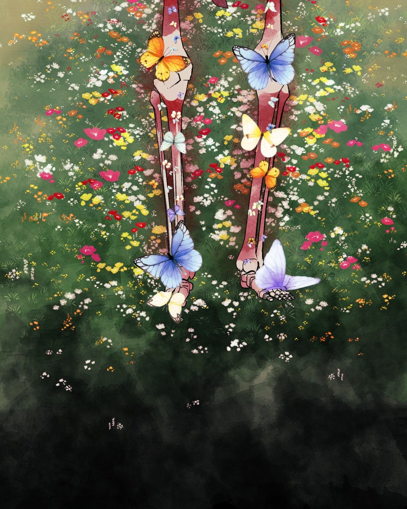 Read I'm the Grim Reaper Manga Online