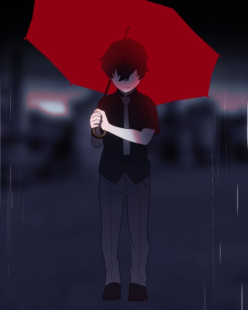 Read I'm the Grim Reaper Manga Online