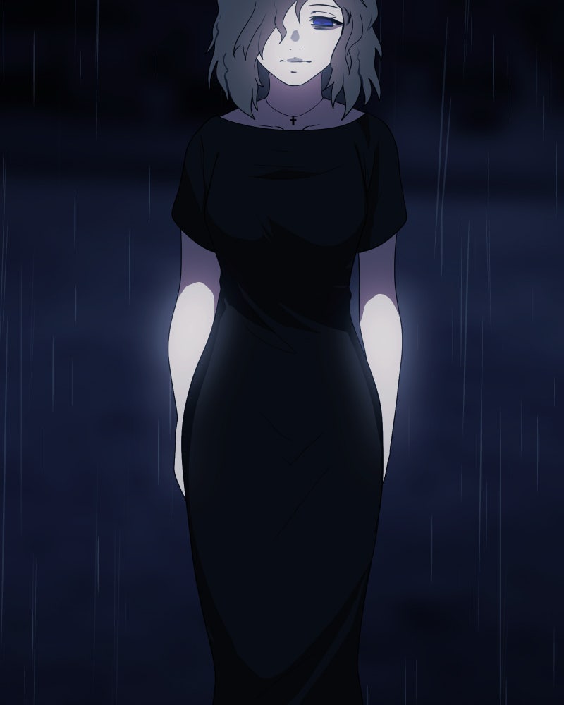 Read I'm the Grim Reaper Manga Online