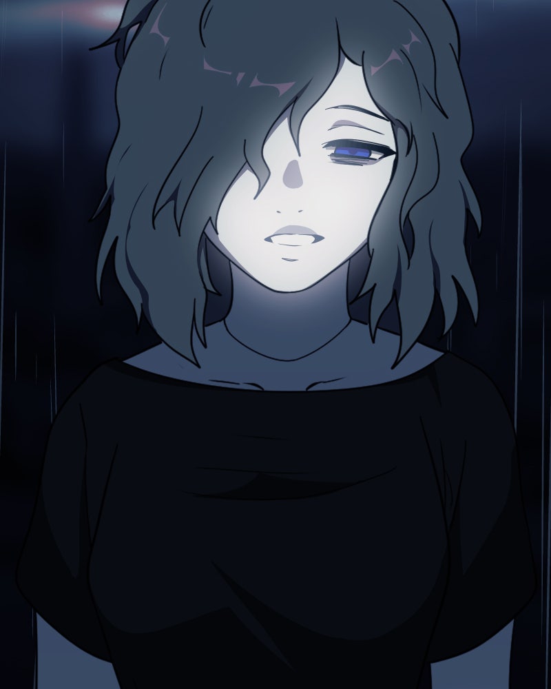 Read I'm the Grim Reaper Manga Online