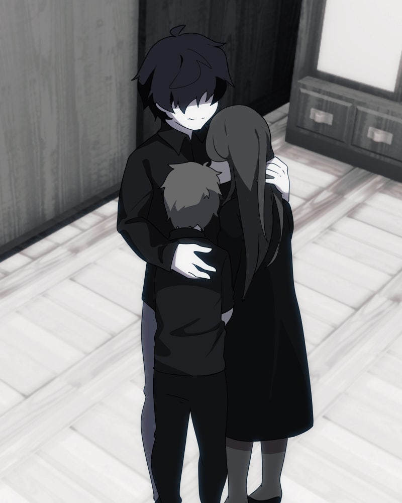 Read I'm the Grim Reaper Manga Online