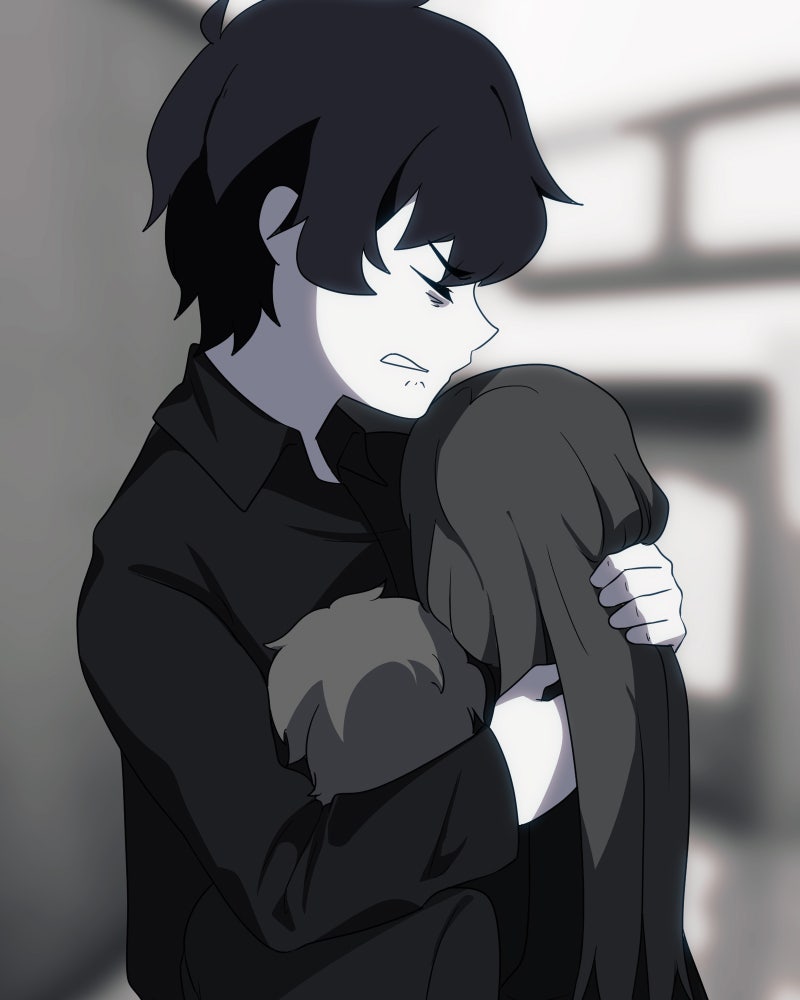 Read I'm the Grim Reaper Manga Online