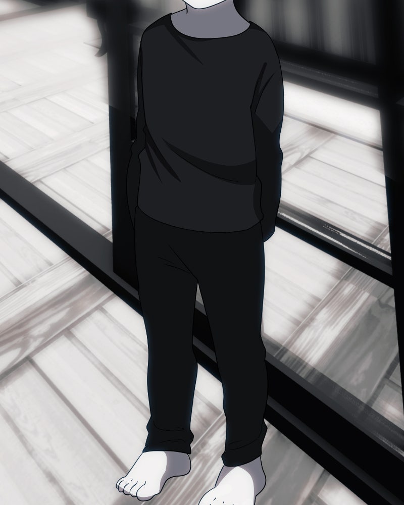 Read I'm the Grim Reaper Manga Online