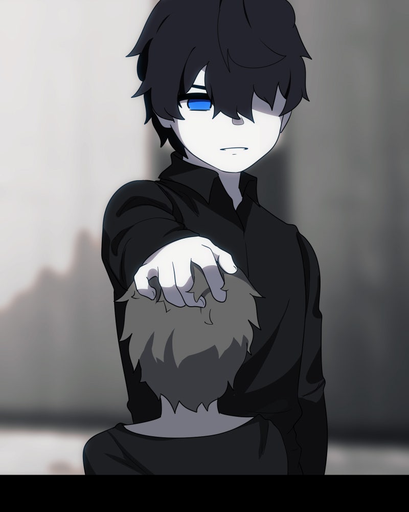 Read I'm the Grim Reaper Manga Online