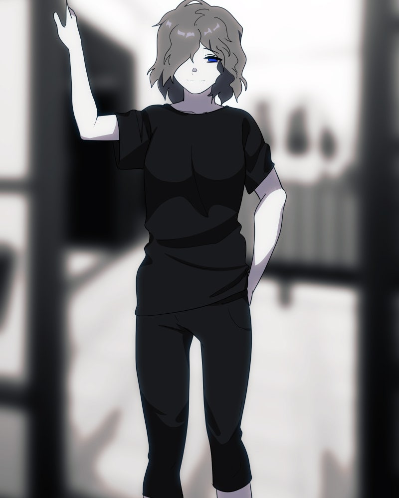 Read I'm the Grim Reaper Manga Online