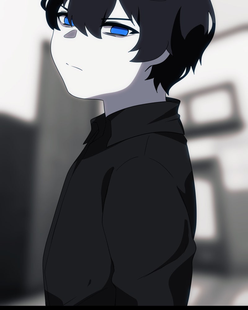 Read I'm the Grim Reaper Manga Online