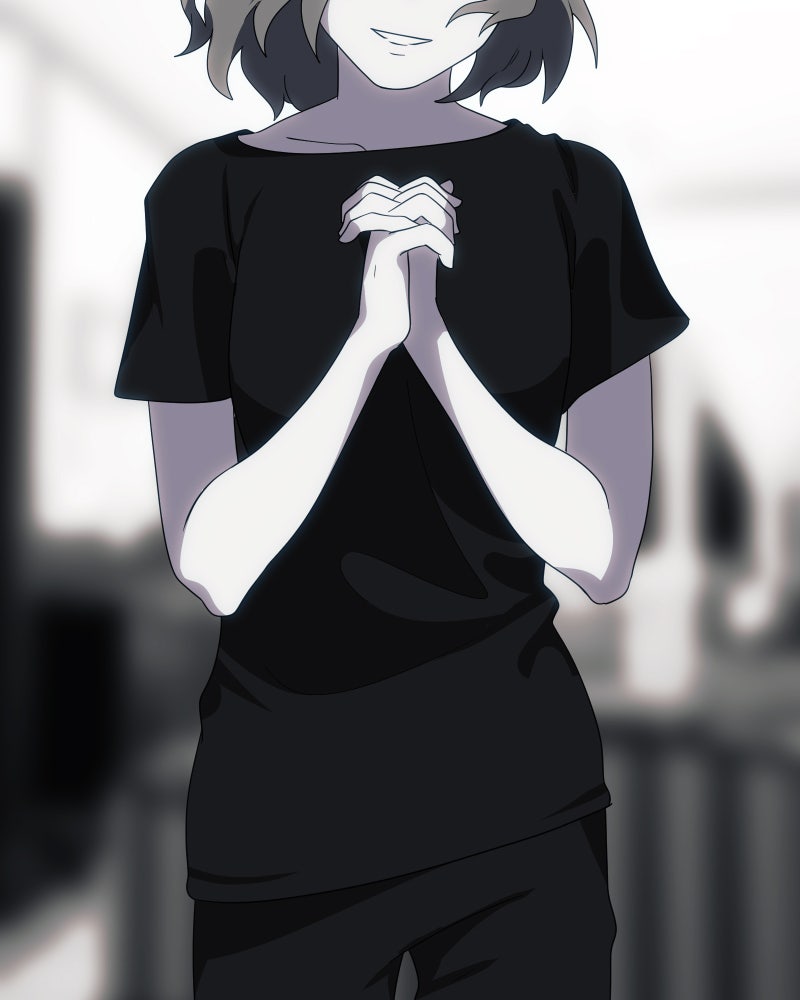 Read I'm the Grim Reaper Manga Online