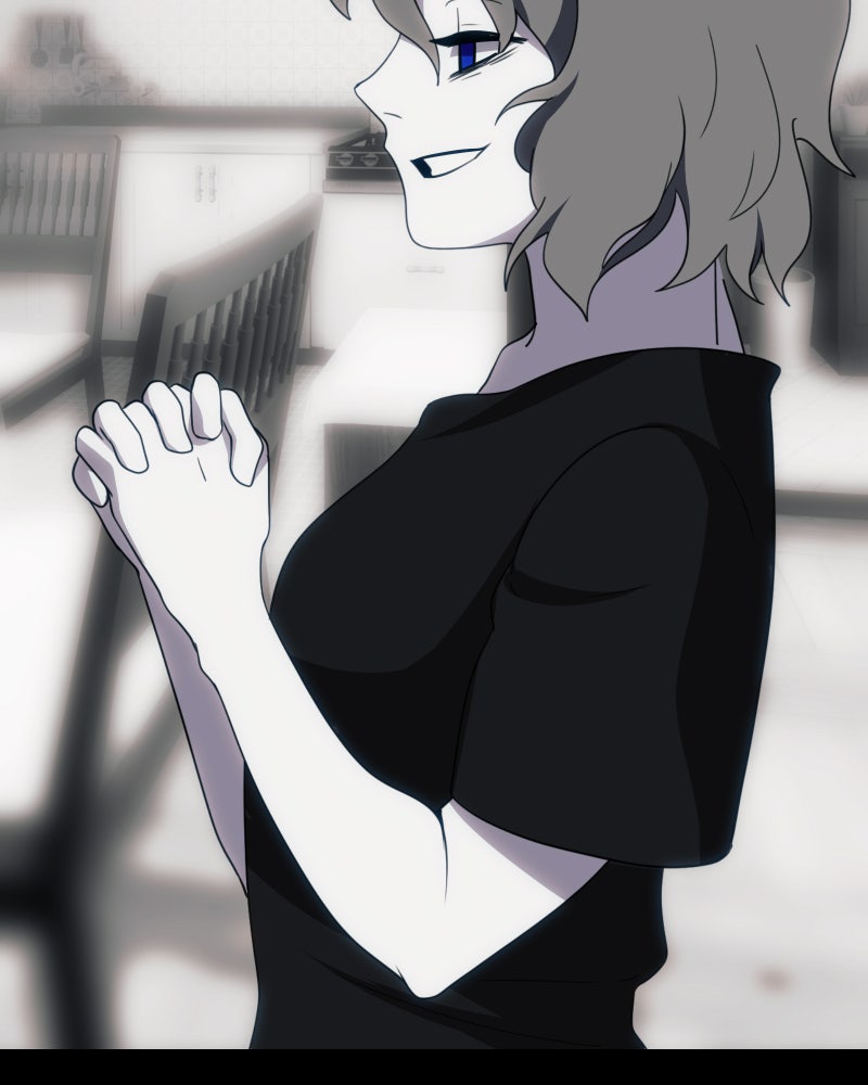 Read I'm the Grim Reaper Manga Online