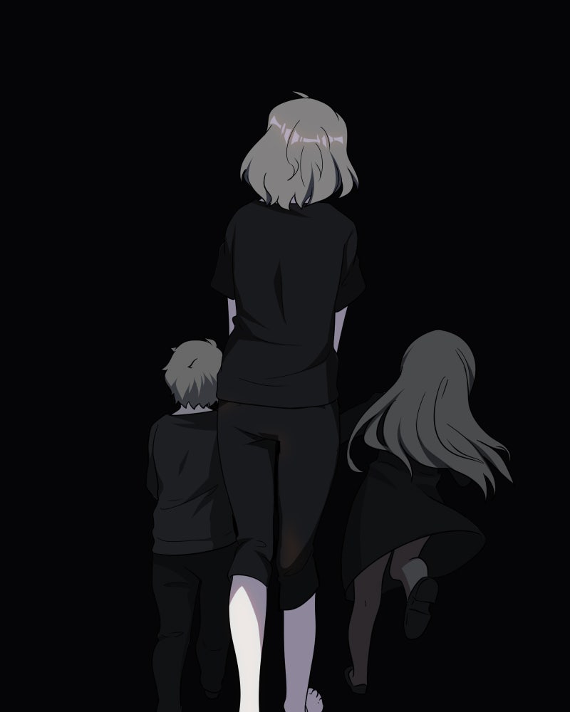 Read I'm the Grim Reaper Manga Online