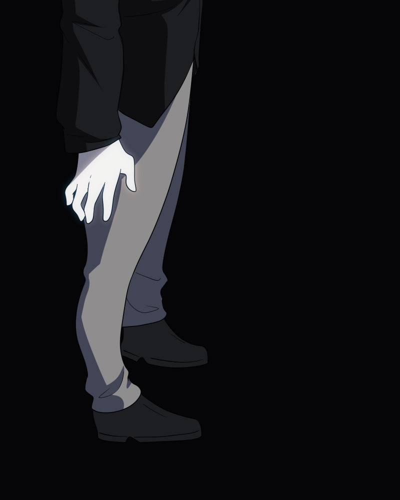 Read I'm the Grim Reaper Manga Online