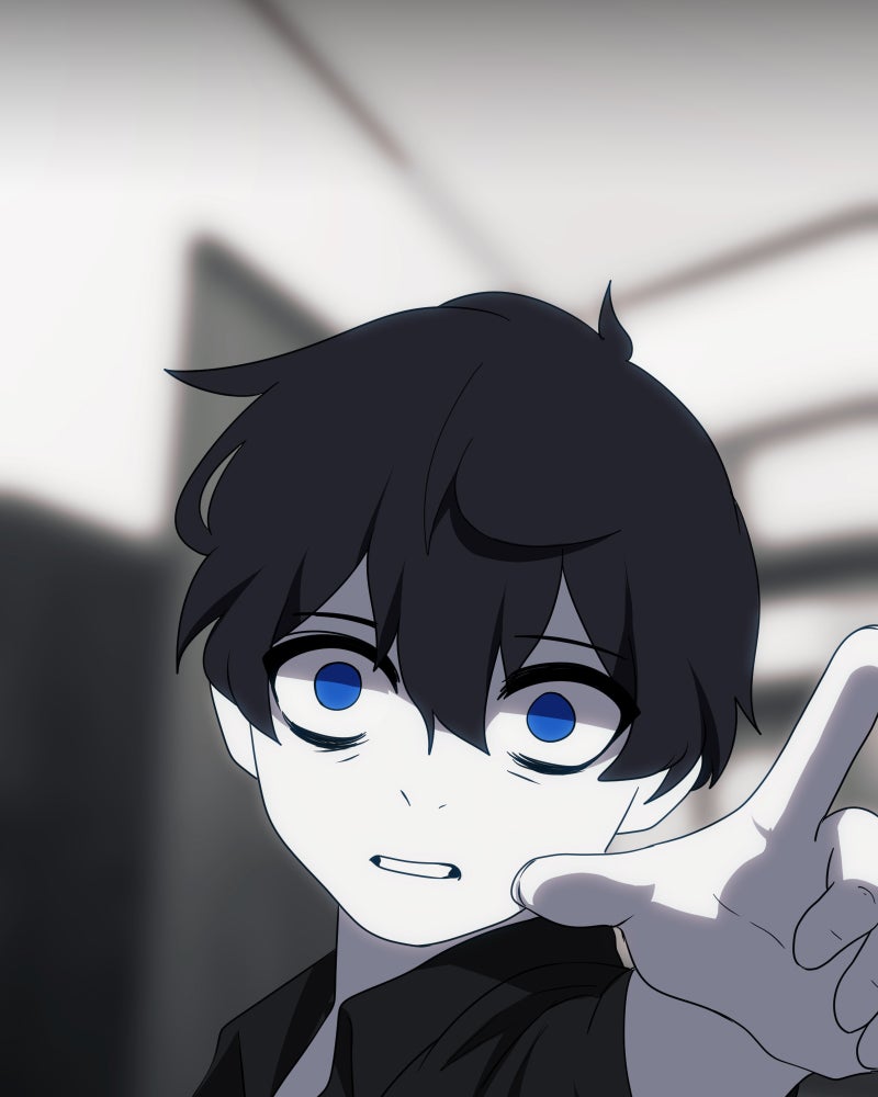 Read I'm the Grim Reaper Manga Online