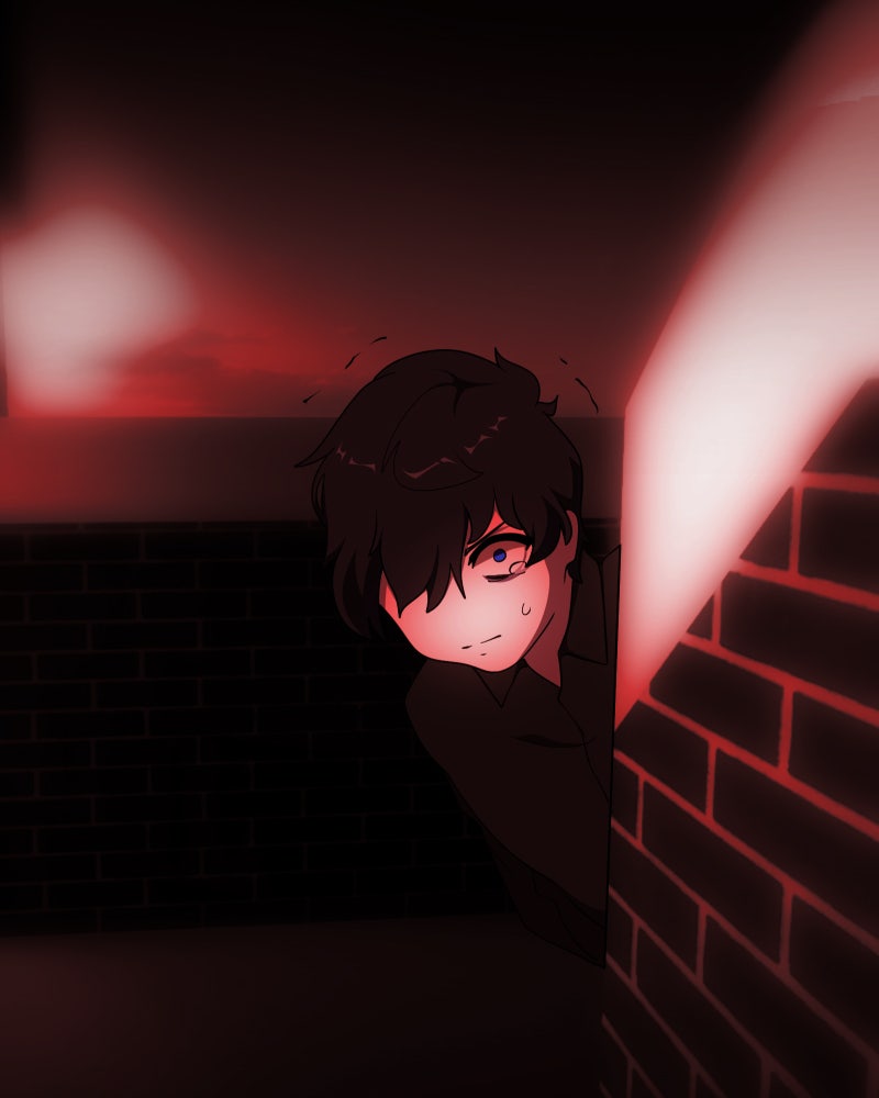 Read I'm the Grim Reaper Manga Online