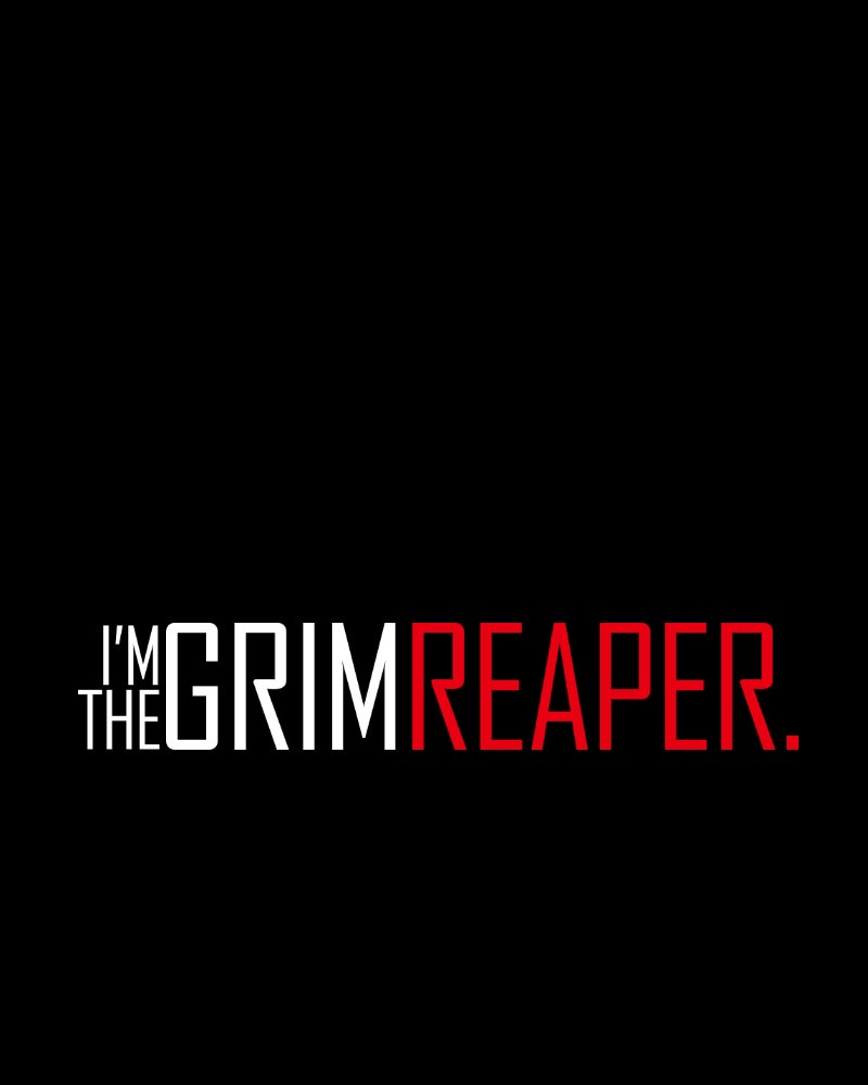 Read I'm the Grim Reaper Manga Online