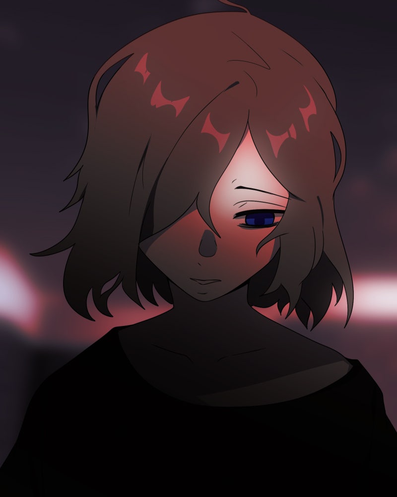 Read I'm the Grim Reaper Manga Online