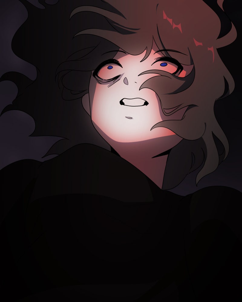 Read I'm the Grim Reaper Manga Online