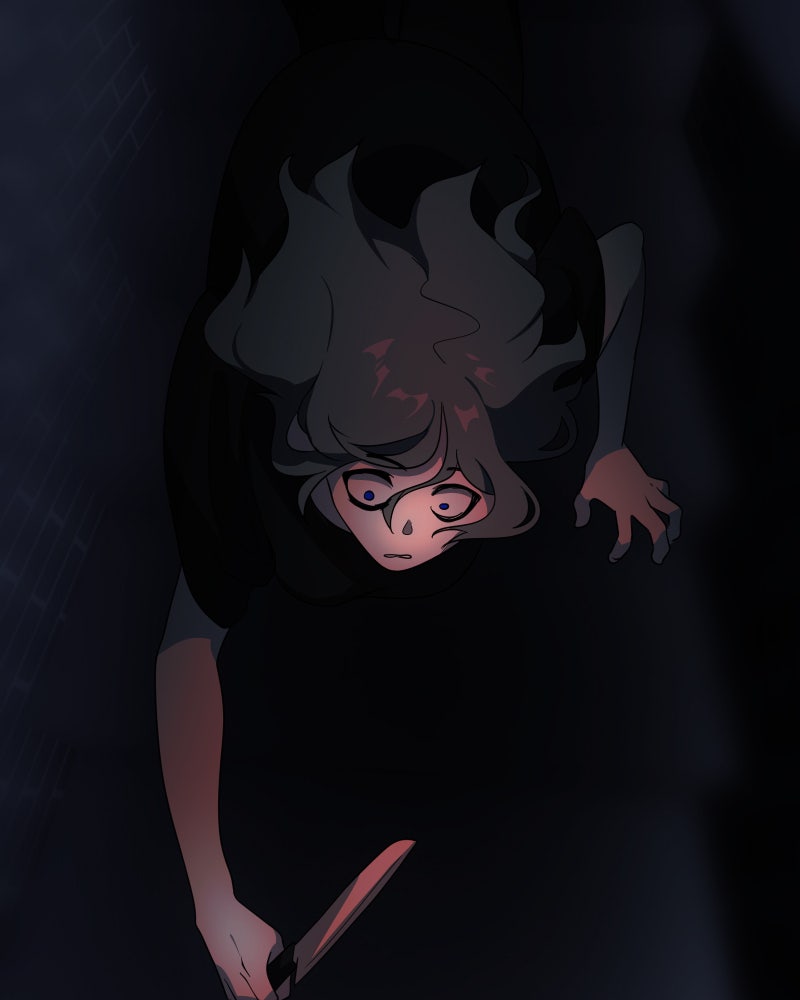 Read I'm the Grim Reaper Manga Online