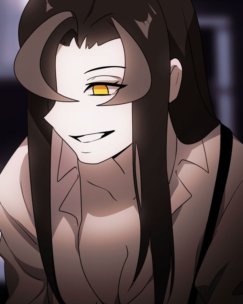 Read I'm the Grim Reaper Manga Online