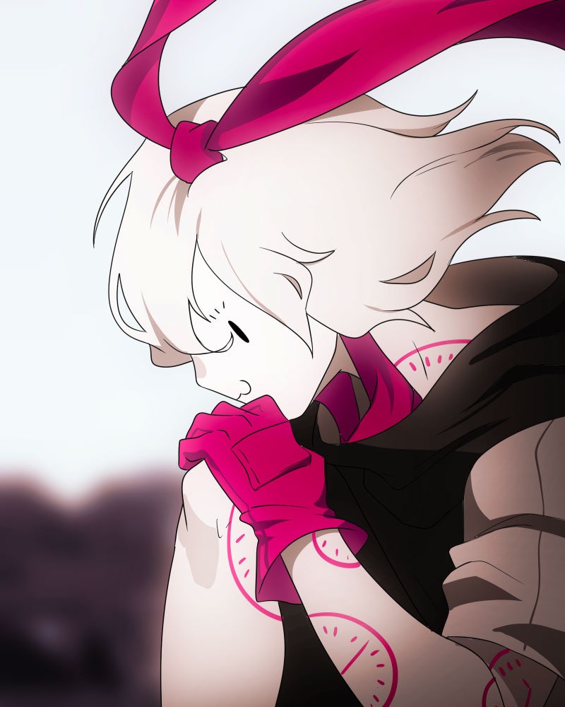 Read I'm the Grim Reaper Manga Online