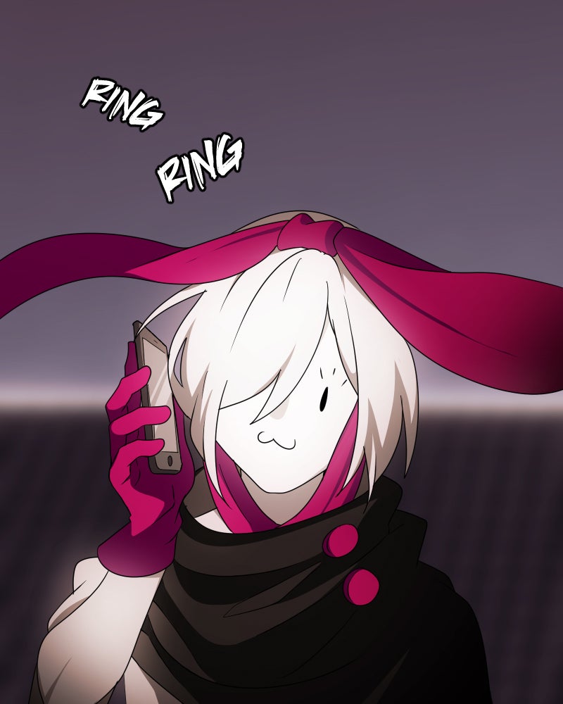 Read I'm the Grim Reaper Manga Online