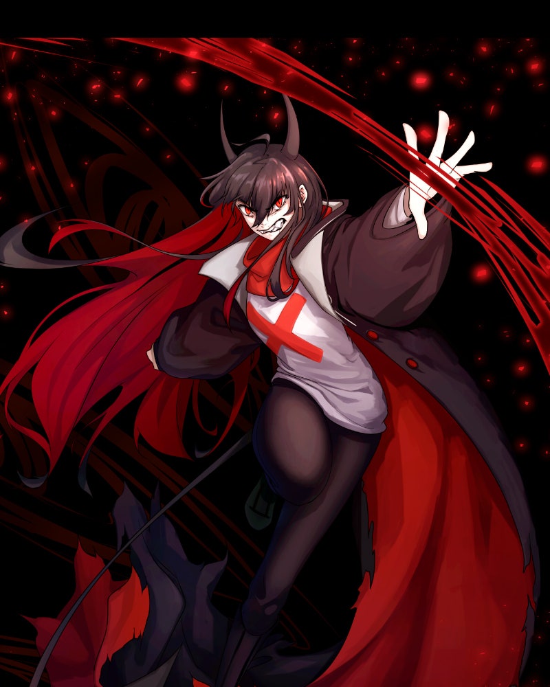 Read I'm the Grim Reaper Manga Online