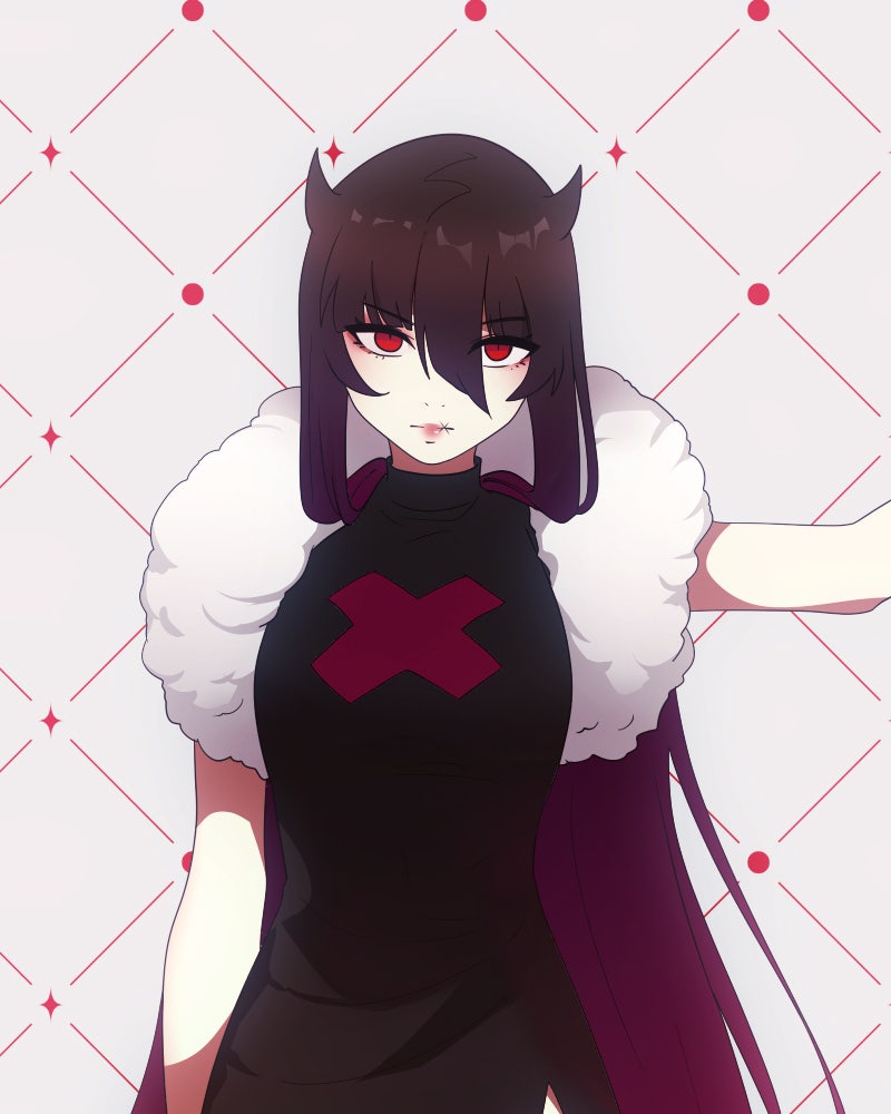 Read I'm the Grim Reaper Manga Online