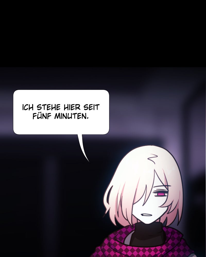 Read I'm the Grim Reaper Manga Online