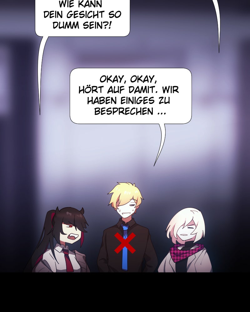 Read I'm the Grim Reaper Manga Online