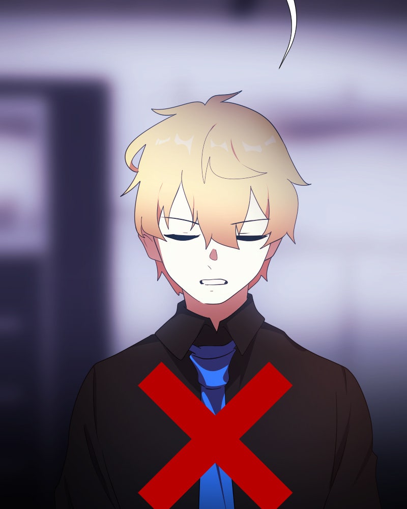 Read I'm the Grim Reaper Manga Online