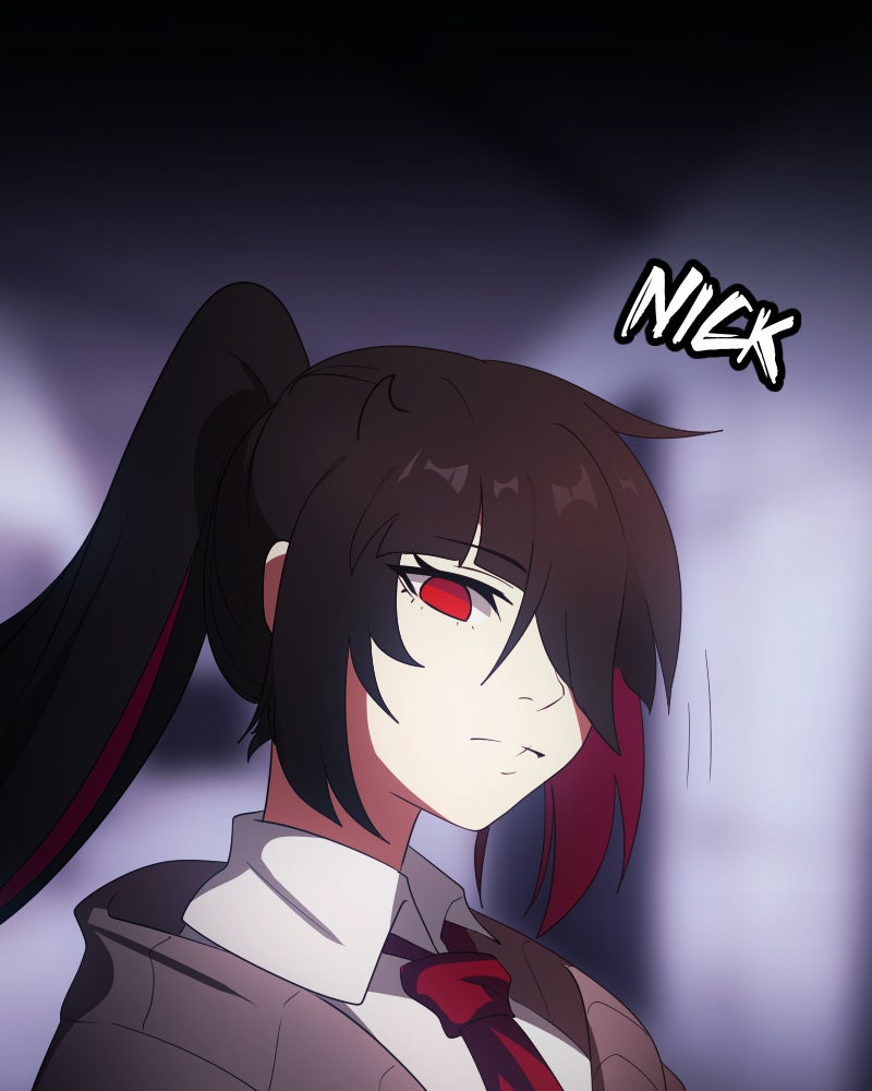 Read I'm the Grim Reaper Manga Online