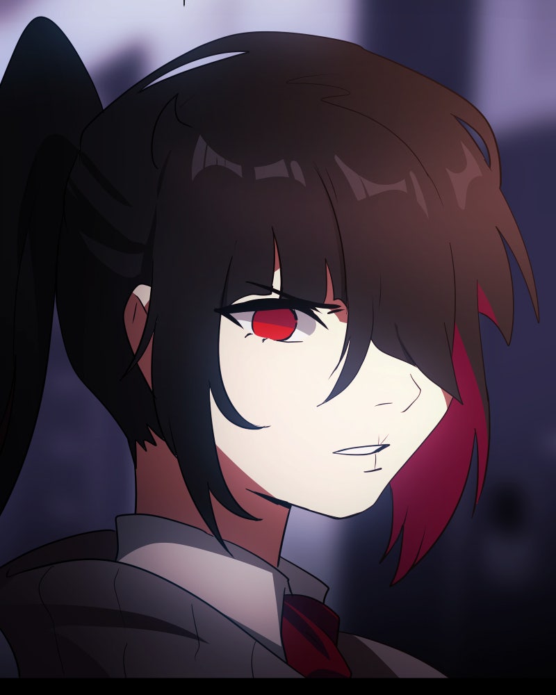 Read I'm the Grim Reaper Manga Online