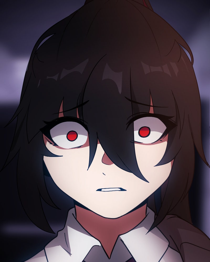 Read I'm the Grim Reaper Manga Online