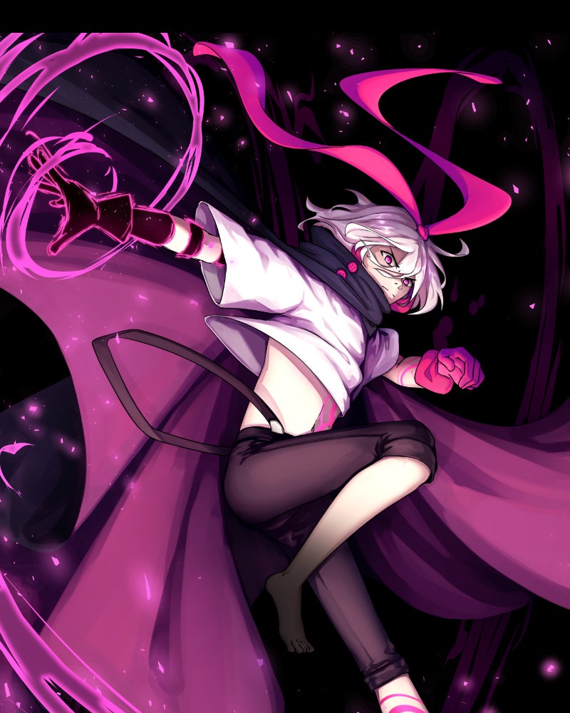 Read I'm the Grim Reaper Manga Online