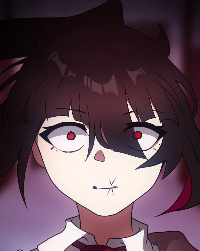 Read I'm the Grim Reaper Manga Online