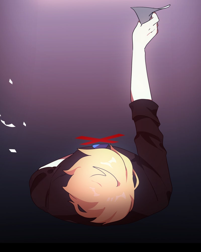 Read I'm the Grim Reaper Manga Online