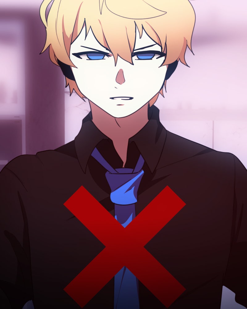 Read I'm the Grim Reaper Manga Online