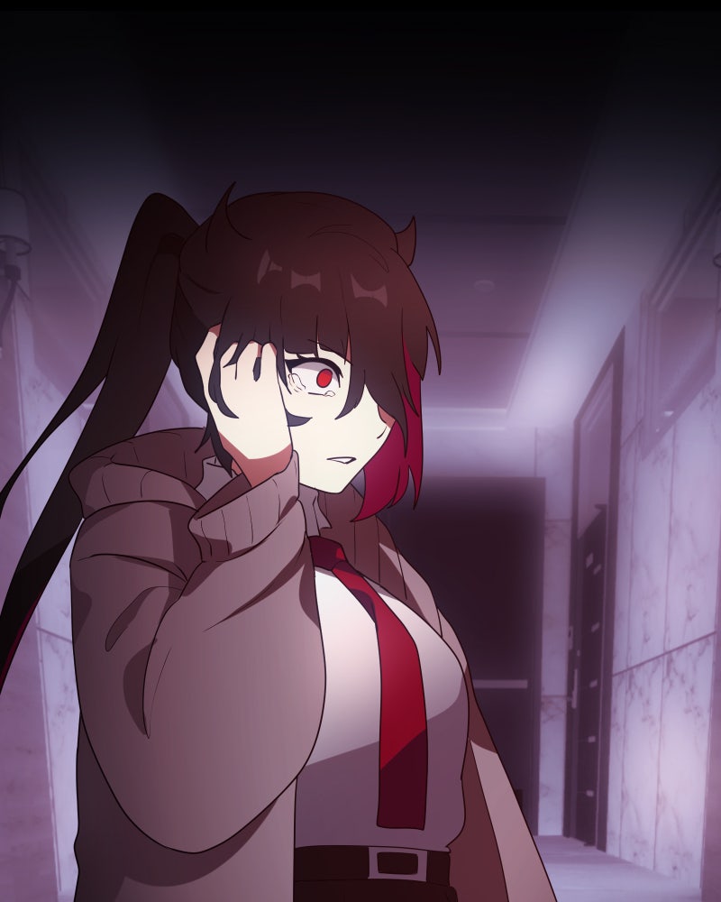 Read I'm the Grim Reaper Manga Online