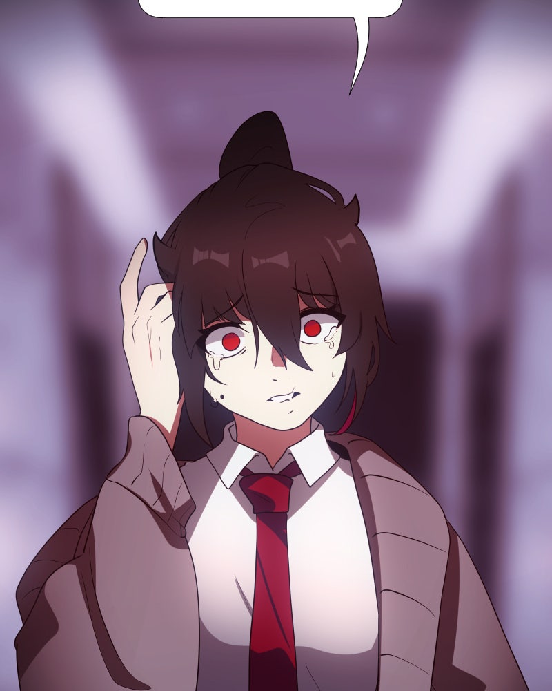 Read I'm the Grim Reaper Manga Online