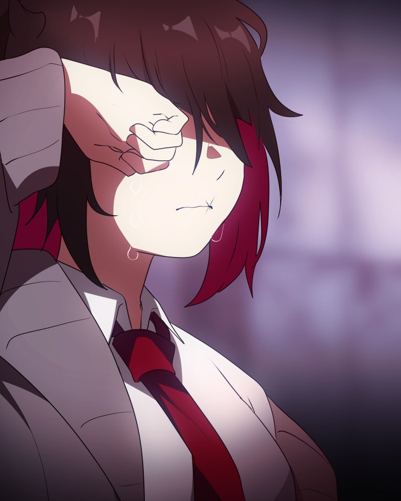 Read I'm the Grim Reaper Manga Online