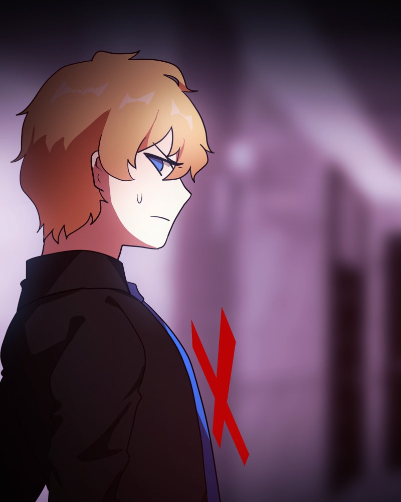 Read I'm the Grim Reaper Manga Online